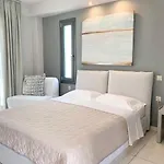 Aelia Living Ξενοδοχείο με διαμερίσματα 4*