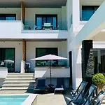 Aelia Living Ξενοδοχείο με διαμερίσματα