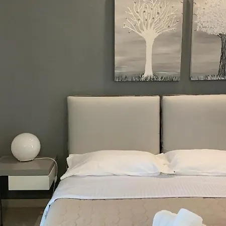 Aelia Living Apart-hotel