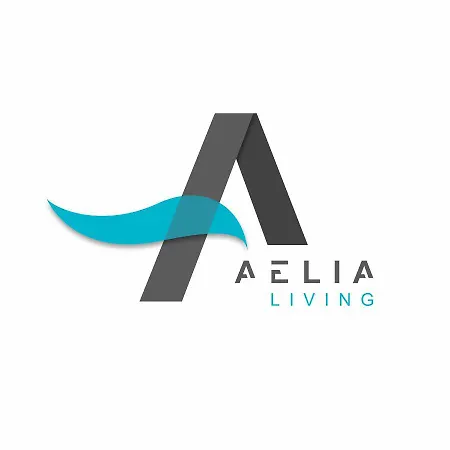 アパートホテル Aelia Living スタブロス
