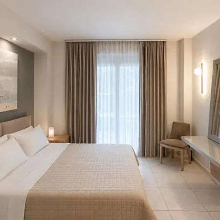 Apart-hotel Aelia Living Stavros (Thessaloniki)