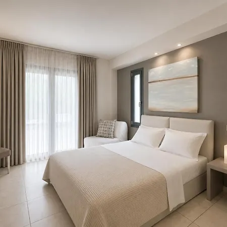 Aelia Living 4* Stavros (Thessaloniki)