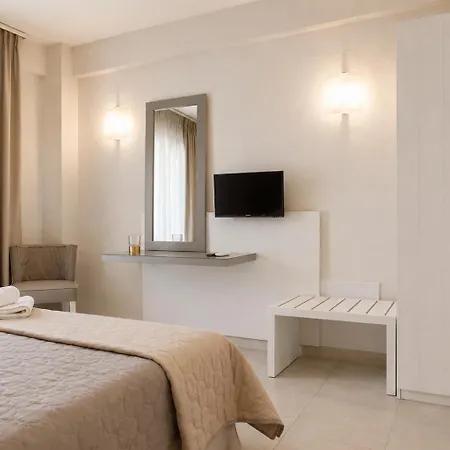 Aelia Living Apart-hotel