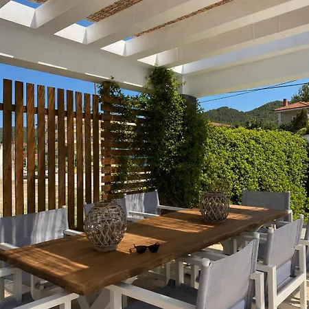 Aelia Living Lejlighedshotel 4*