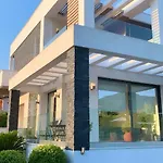 Apartmanhotel Aelia Living 4*
