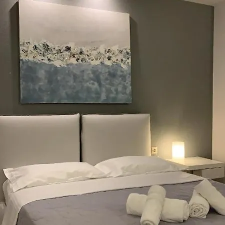 Aelia Living 斯塔夫罗斯