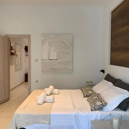 Aelia Living Stavros (Thessaloniki)