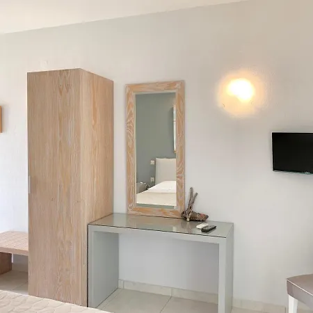 Aelia Living Aparthotel Stavros (Thessaloniki)