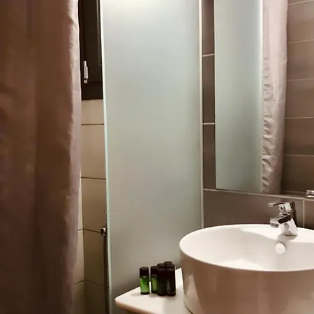 Aparthotel Aelia Living