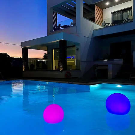 Aelia Living 4* Stavros (Thessaloniki)