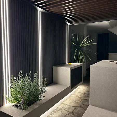Aelia Living Stavros (Thessaloniki)