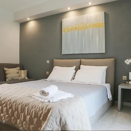 Aelia Living Stavros (Thessaloniki)