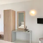Aelia Living Lägenhetshotell Stavros (Thessaloniki)