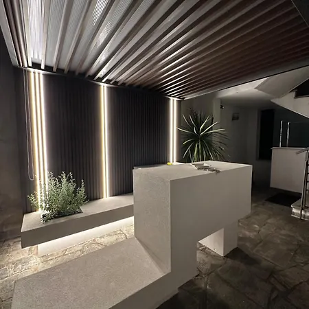 Aelia Living 4* Stavros (Thessaloniki)