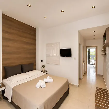 Appart hôtel Aelia Living