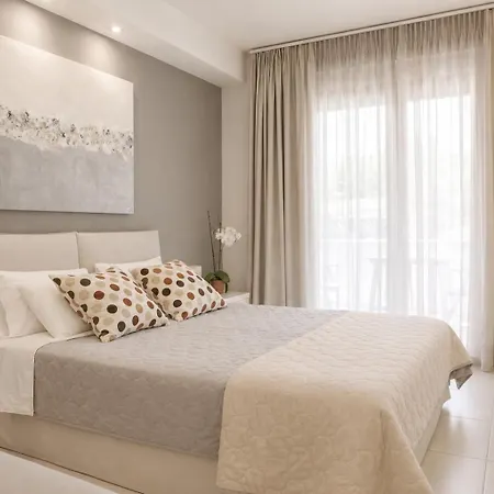 Aelia Living Appart hôtel Stavros (Thessaloniki)