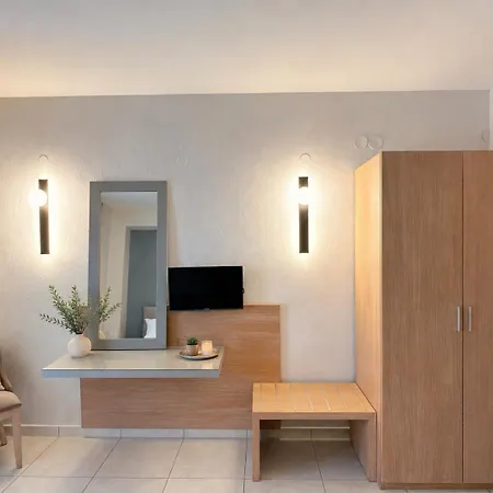 Aelia Living Stavros (Thessaloniki)