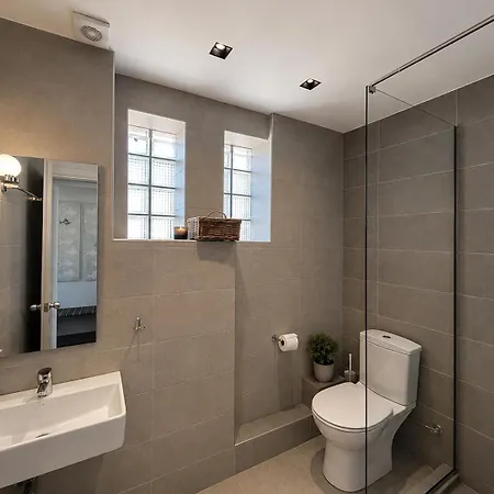 Aelia Living 4* Stavros (Thessaloniki)