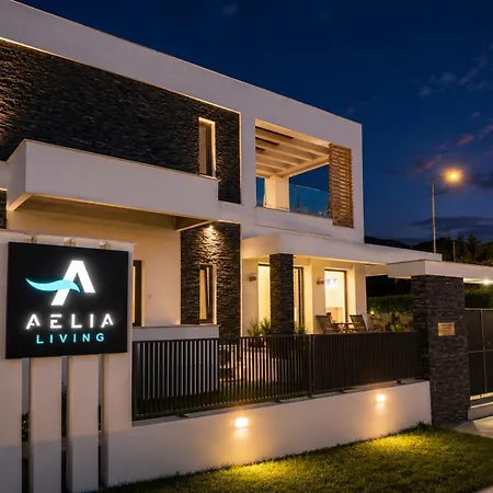 Aelia Living