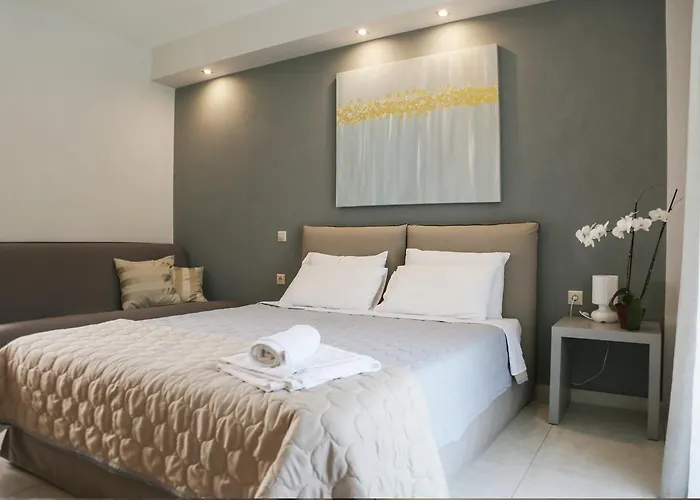 Aelia Living Stavros (Thessaloniki)